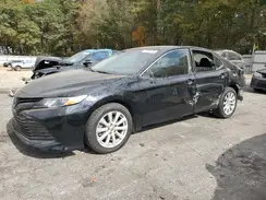 JTNB11HKXJ3018048 2018 TOYOTA CAMRY