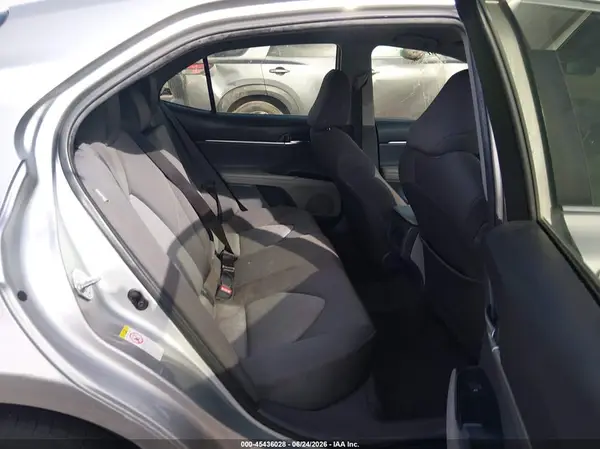 JTNB11HKXJ3018955 2018 TOYOTA CAMRY - Image 8