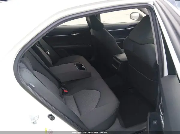 JTNB11HKXJ3019166 2018 TOYOTA CAMRY - Image 8
