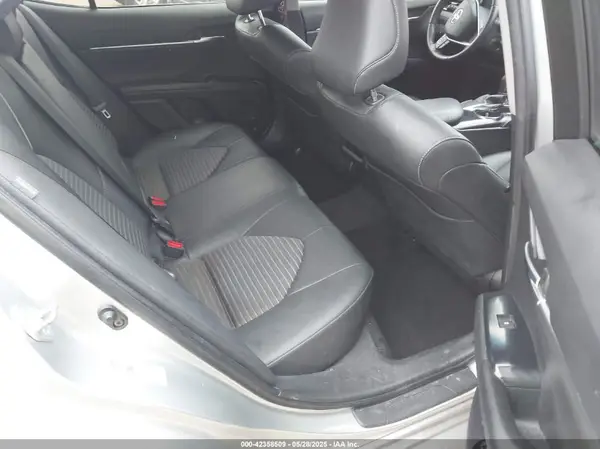 JTNB11HKXJ3019345 2018 TOYOTA CAMRY - Image 8