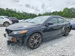 JTNB11HKXJ3021239 2018 TOYOTA CAMRY
