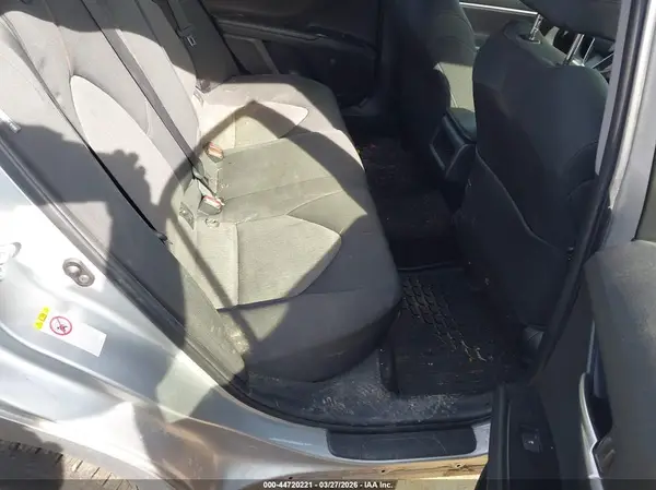 JTNB11HKXJ3022200 2018 TOYOTA CAMRY - Image 8