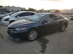 JTNB11HKXJ3022780 2018 TOYOTA CAMRY