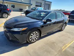 JTNB11HKXJ3023086 2018 TOYOTA CAMRY