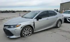JTNB11HKXJ3023279 2018 TOYOTA CAMRY