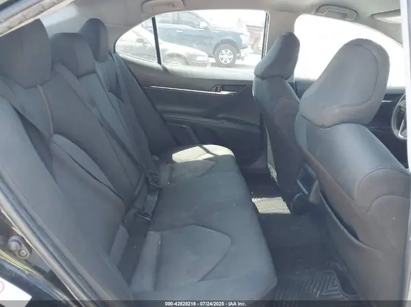 JTNB11HKXJ3023296 2018 TOYOTA CAMRY - Image 8