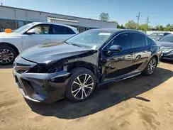 JTNB11HKXJ3023637 2018 TOYOTA CAMRY