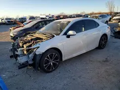 JTNB11HKXJ3025047 2018 TOYOTA CAMRY