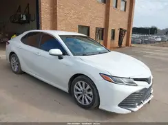 JTNB11HKXJ3025162 2018 TOYOTA CAMRY