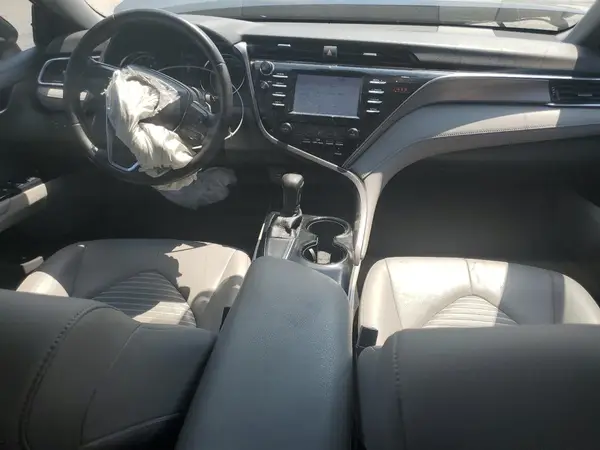 JTNB11HKXJ3025257 2018 TOYOTA CAMRY - Image 8