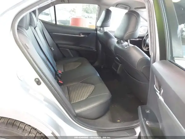 JTNB11HKXJ3025792 2018 TOYOTA CAMRY - Image 8