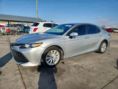 JTNB11HKXJ3025808 2018 TOYOTA CAMRY