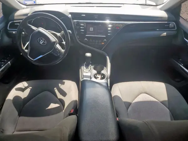 JTNB11HKXJ3025825 2018 TOYOTA CAMRY - Image 8