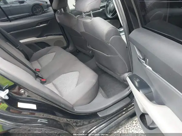 JTNB11HKXJ3026537 2018 TOYOTA CAMRY - Image 8