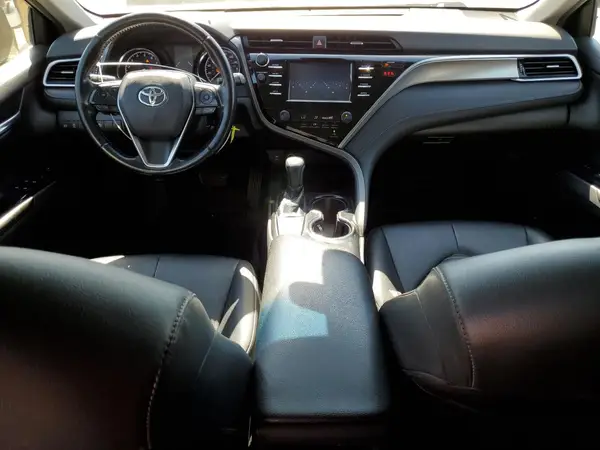 JTNB11HKXJ3026800 2018 TOYOTA CAMRY - Image 8