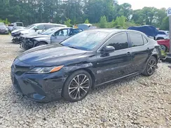 JTNB11HKXJ3027462 2018 TOYOTA CAMRY