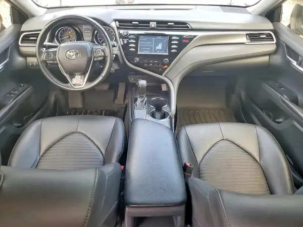 JTNB11HKXJ3027462 2018 TOYOTA CAMRY - Image 8