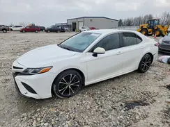 JTNB11HKXJ3027736 2018 TOYOTA CAMRY