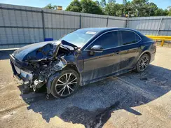 JTNB11HKXJ3028059 2018 TOYOTA CAMRY