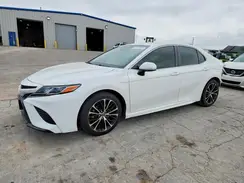 JTNB11HKXJ3028594 2018 TOYOTA CAMRY