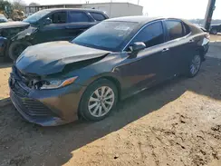 JTNB11HKXJ3028918 2018 TOYOTA CAMRY