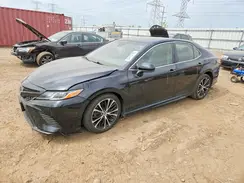 JTNB11HKXJ3028935 2018 TOYOTA CAMRY