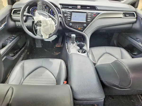 JTNB11HKXJ3028935 2018 TOYOTA CAMRY - Image 8