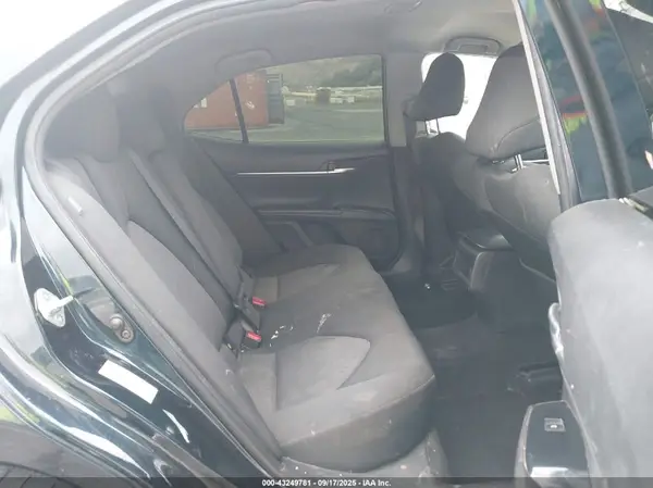 JTNB11HKXJ3029440 2018 TOYOTA CAMRY - Image 8