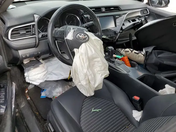 JTNB11HKXJ3029972 2018 TOYOTA CAMRY - Image 8