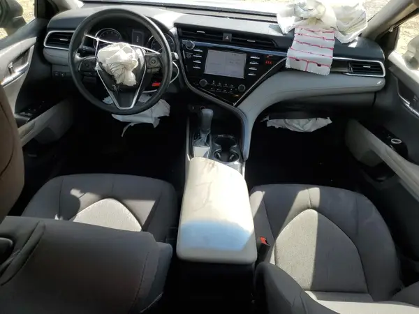 JTNB11HKXJ3030846 2018 TOYOTA CAMRY - Image 8