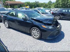 JTNB11HKXJ3031107 2018 TOYOTA CAMRY