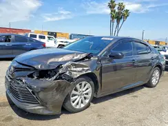 JTNB11HKXJ3033648 2018 TOYOTA CAMRY