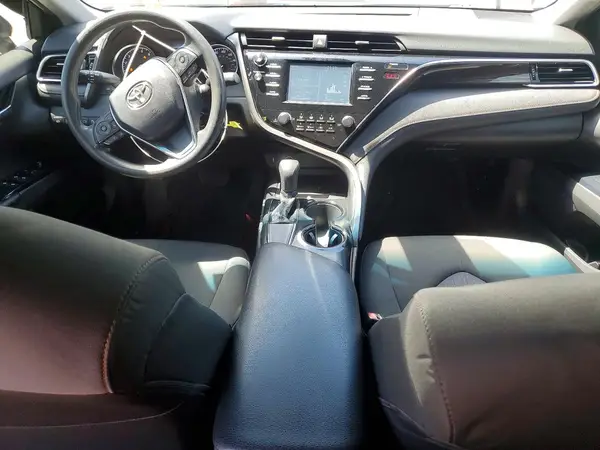 JTNB11HKXJ3033648 2018 TOYOTA CAMRY - Image 8