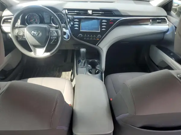 JTNB11HKXJ3033942 2018 TOYOTA CAMRY - Image 8
