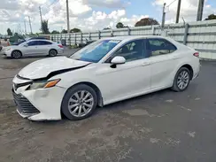 JTNB11HKXJ3034296 2018 TOYOTA CAMRY