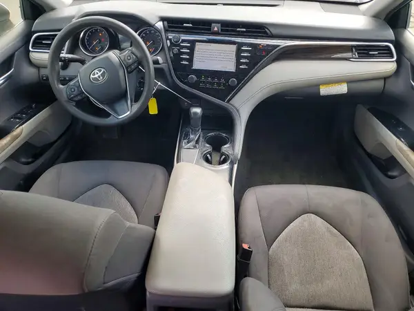 JTNB11HKXJ3034296 2018 TOYOTA CAMRY - Image 8