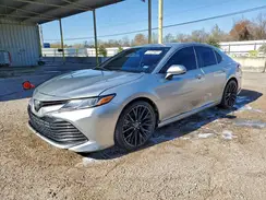 JTNB11HKXJ3034881 2018 TOYOTA CAMRY