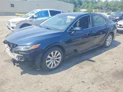 JTNB11HKXJ3034914 2018 TOYOTA CAMRY