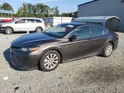 JTNB11HKXJ3034945 2018 TOYOTA CAMRY
