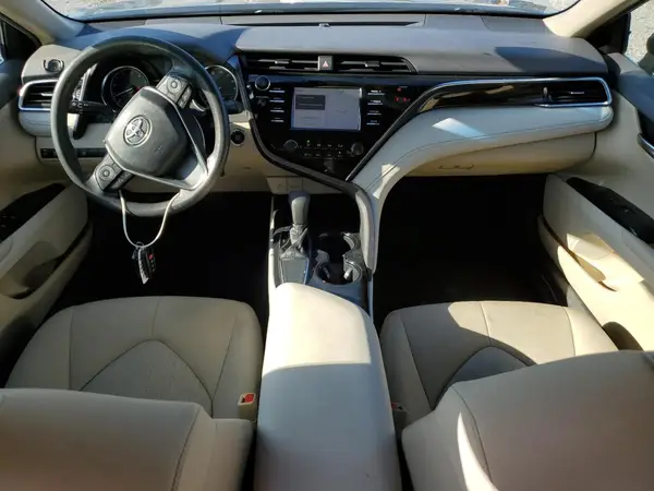 JTNB11HKXJ3034945 2018 TOYOTA CAMRY - Image 8