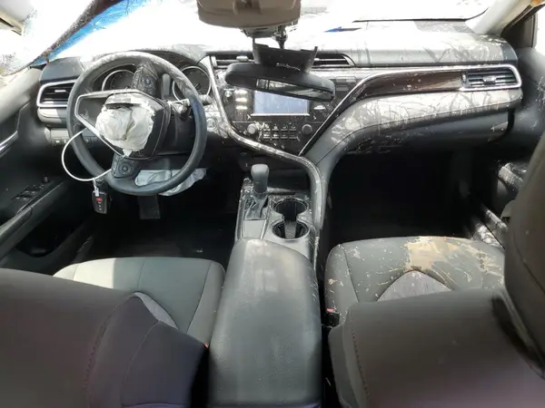 JTNB11HKXJ3034976 2018 TOYOTA CAMRY - Image 8