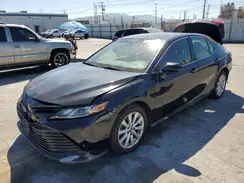 JTNB11HKXJ3035187 2018 TOYOTA CAMRY