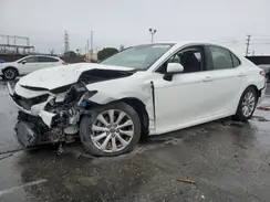 JTNB11HKXJ3035481 2018 TOYOTA CAMRY