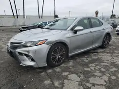 JTNB11HKXJ3035688 2018 TOYOTA CAMRY