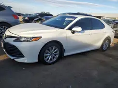 JTNB11HKXJ3036369 2018 TOYOTA CAMRY