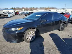 JTNB11HKXJ3038851 2018 TOYOTA CAMRY
