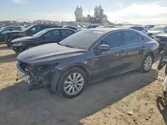 JTNB11HKXJ3040096 2018 TOYOTA CAMRY