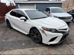 JTNB11HKXJ3040129 2018 TOYOTA CAMRY
