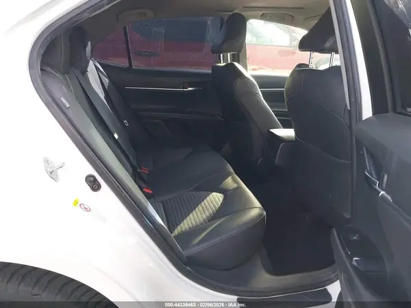 JTNB11HKXJ3041636 2018 TOYOTA CAMRY - Image 8