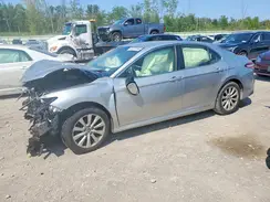 JTNB11HKXJ3043709 2018 TOYOTA CAMRY